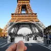 paris modern vs jadul