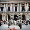 paris modern vs jadul