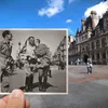 paris modern vs jadul