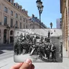 paris modern vs jadul