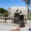 paris modern vs jadul