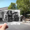 paris modern vs jadul
