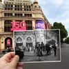 paris modern vs jadul