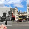 paris modern vs jadul