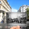 paris modern vs jadul