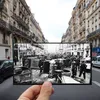 paris modern vs jadul