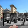 paris modern vs jadul