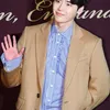 Foto Lee Jong Suk dengan Berbagai Warna dan Model Rambut