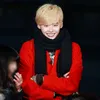 Foto Lee Jong Suk dengan Berbagai Warna dan Model Rambut