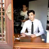 Lee Jong Suk