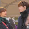Lee Jong Suk - Lee Na Young