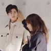 Lee Jong Suk - Lee Na Young