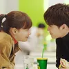 Lee Jong Suk - Lee Na Young