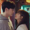 Lee Jong Suk - Lee Na Young