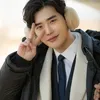 Lee Jong Suk