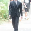 Foto Lee Junho Saat Hadir di Acara \&#039;Newsroom\&#039;