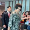 lee min ho