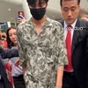 lee min ho