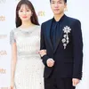 Lee Seung Gi - Lee Sung Kyung