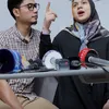 Nycta Gina &amp; Rizky Kinos