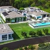 Mansion Gwen Stefani