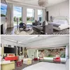 Mansion Gwen Stefani