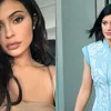 bibir kylie jenner