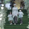 lesti di acara lamaran
