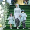 lesti di acara lamaran