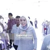 lesti di pernikahan ega noviantika