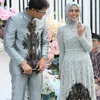 lesti pamer cincin