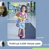 Leticia Charlotte - Anak Sheila Marcia - Anji