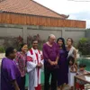 Leticia Charlotte - Anak Sheila Marcia - Anji