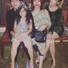 Leticia Charlotte - Anak Sheila Marcia - Anji