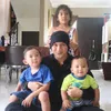 Leticia Charlotte - Anak Sheila Marcia - Anji
