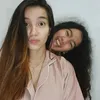 Leticia anak Sheila Marcia