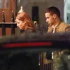 Liam Payne - Cheryl Cole