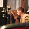 Liam Payne - Cheryl Cole