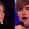 Liam Payne - Cheryl Cole