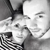 Liam Payne - Cheryl Cole