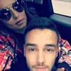 Liam Payne - Cheryl Cole
