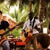 Keluarga Beckham Liburan ke Maldives