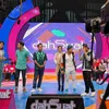 Syahnaz &amp; Jeje Govinda Mesra Bulan Puasa