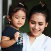 Ayu Ting Ting &amp; Bilqis