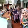 Liburan di Rumah Denny Cagur