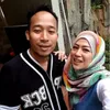 Liburan di Rumah Denny Cagur