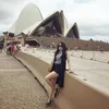 Momo Geisha