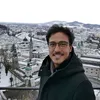 Hamish Daud