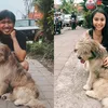 Joshua &amp; Clarine di Bali