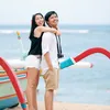 Joshua &amp; Clarine di Bali